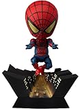 Good Smile The Amazing Spider-Man: Spider-Man Hero's Edition Nendoroid Action Figure