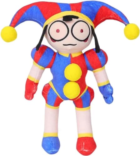 TANGBORE Plush Toy,Plushies Toy 11.8',Stuffed Animal Plushie Doll Gift for Kids and Fans. (Type B)