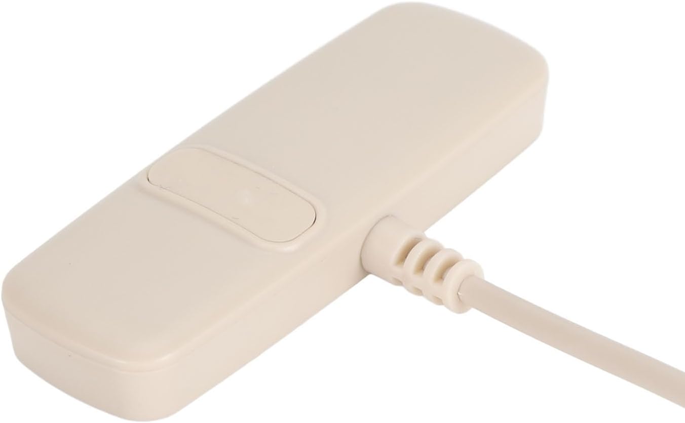 Dpofirs Open Ear Wireless 5.3 Earbuds, IPX8 Waterproof ABS Built in 8GB Memory Bone Conduction Headphones for Running