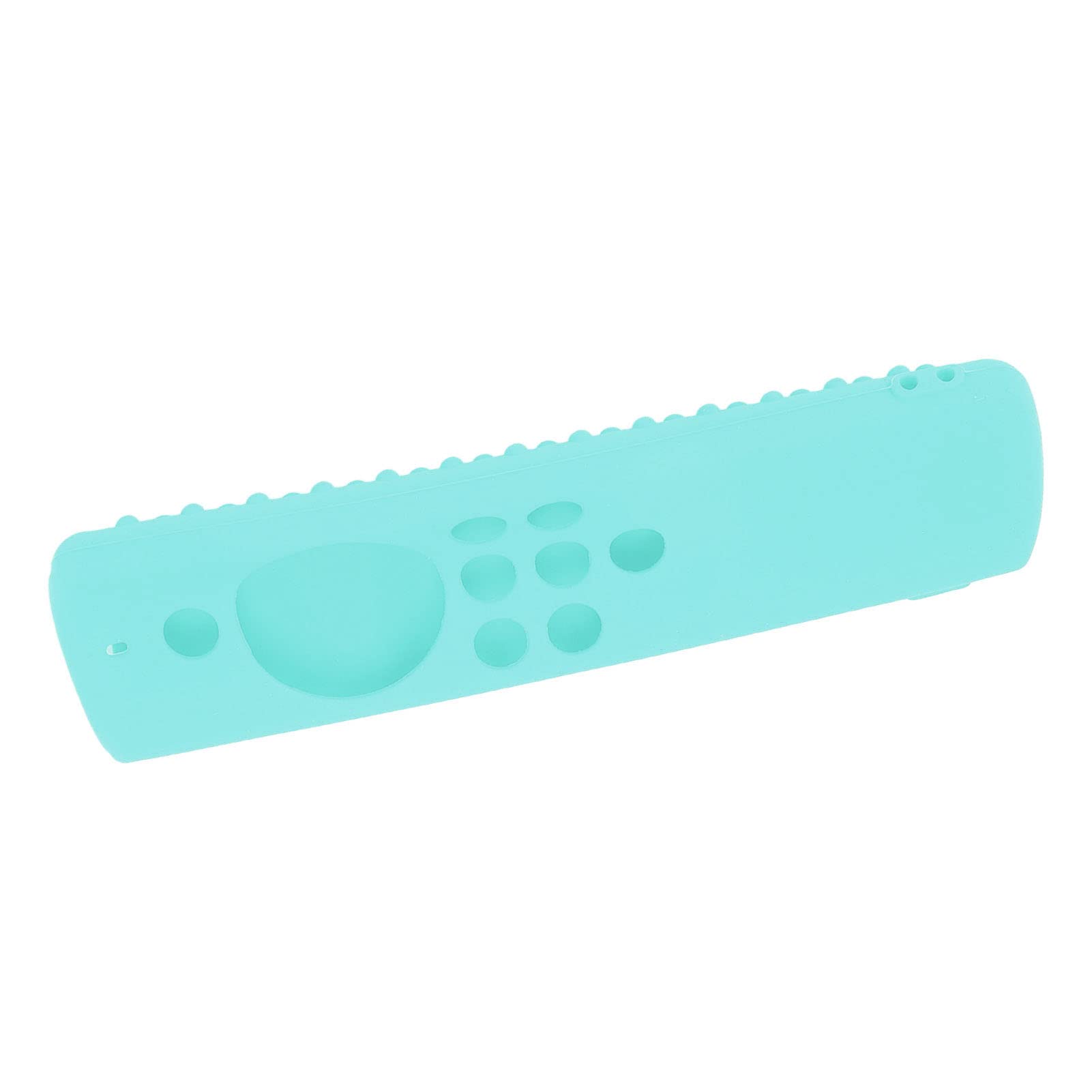 Funda Protectora para Mando a Distancia para Fire TV Stick Lite, Funda Protectora de Silicona para Mando a Distancia para a para Fire TV Stick