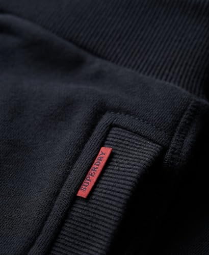 Joggers Superdry Essential Logo Ub S anti-irritation taille ajustable - 5