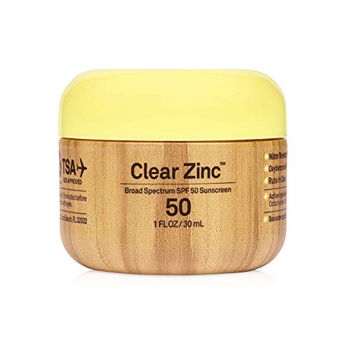 Best Zinc Oxide For Nose