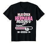 Voy A Ser Una Hermana Alcalde 2026, Alcalde de Hermana 2026 Camiseta