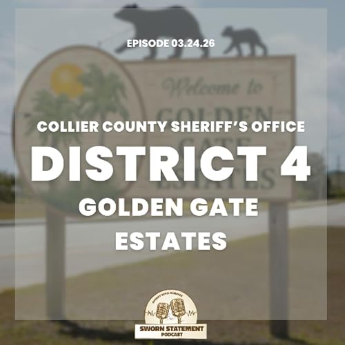 CCSO on Patrol: District 4, The Estates
