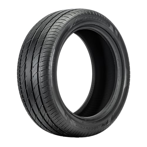 Arroyo GRAND SPORT 2 225/65R17 Ultra High Performance All-Season Tire for Passenger - SL, 102H, Quiet Ride, Wet & Dry Grip