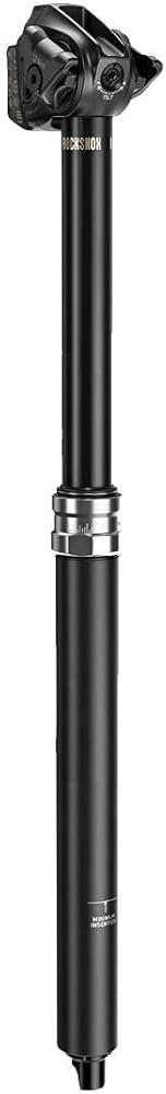 Amazon.co.jp: ROCKSHOX REVERB AXS 150mm トラベル 34.9
