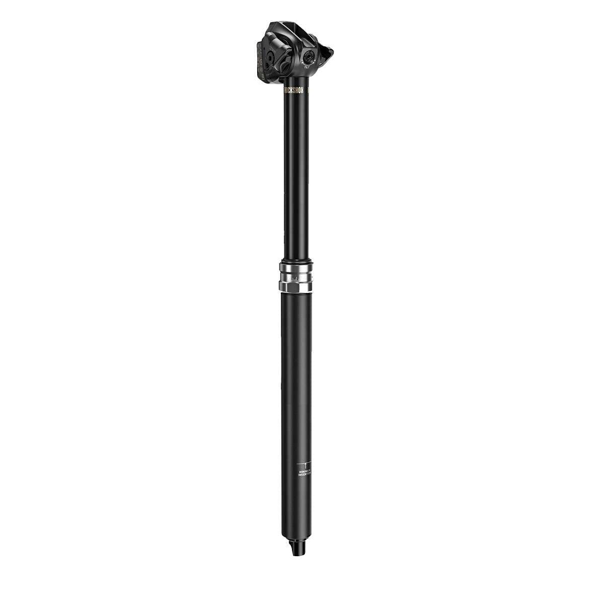 Amazon | ROCKSHOX REVERB AXS 150mm トラベル 34.9 ドロッパーシート