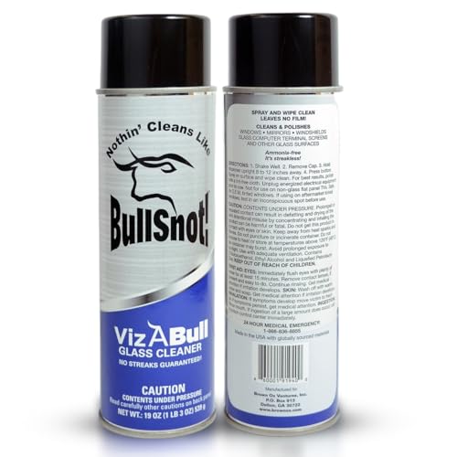BullSnot Cleaning Bundle para Alfombras y Más miniatura 5