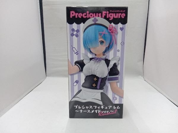 Amazon.co.jp: タイトー レム ~ナースメイドver.~ Renewal (服