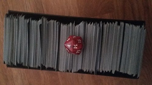 Over 500 Assorted Magic: The Gathering MTG Cards with Rares! - image 3