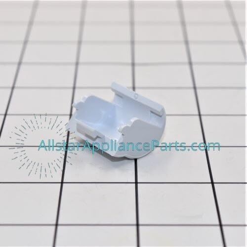 WR02X12643 Refrigerator Mullion French Cap Case