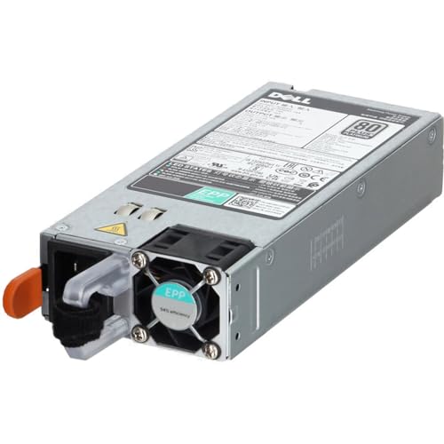 Fuente de alimentación HP DL180G6 750W renovada miniatura 1