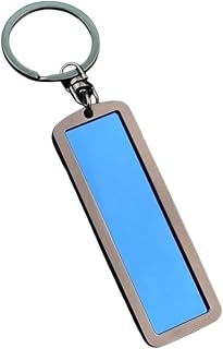 New 2026 DIY Key Chain-Private Custom Keychain Car Key Chain Key Ring License Plated Key Buckle For Car 4S Shop 17408 Jewelry Fashion Accessories Creative Gift