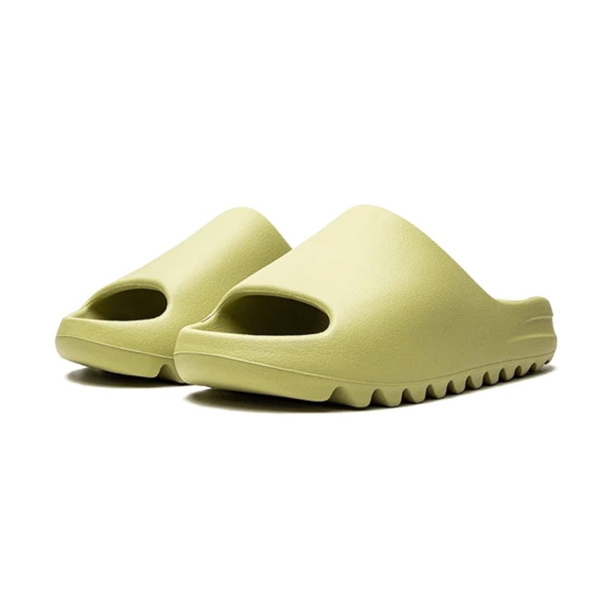 ADIDAS YEEZY Slide Resin (2022) FZ5904 Size 44 1/2