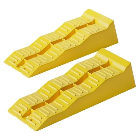 Cales de Niveau WilTec 2 pièces Cover
