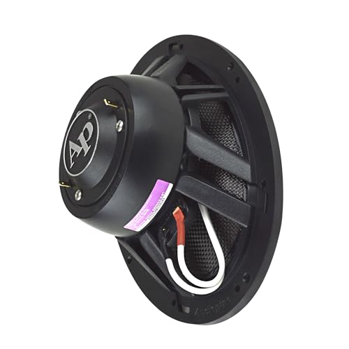 Image of Audiopipe - Compression Horn Midrange Loudspeaker (APMP-6923CHF)