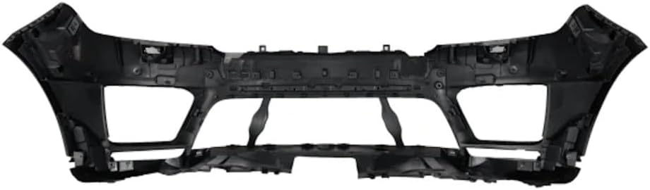 For Land Rover Range Rover Sport 2018 2019 2020 2021 2022 Bumper Cover | Front | Autobiography/HSE/HSE Dynamic/HST/SE/Supercharged Models | Primed | Replacement For RO1000212 | LR113284