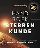 Handboek sterrenkunde - Govert Schilling 