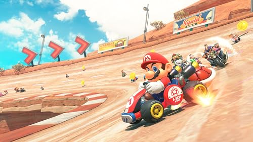 Mario Kart World- Switch 2 - Afbeelding 3