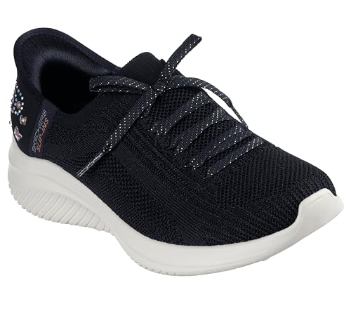 Skechers Slip-ins Basket Femme active : enfilez vos chaussures sans effort
