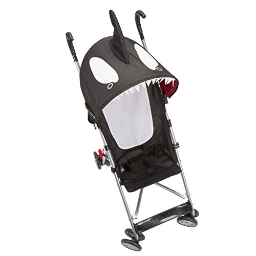 bumble bee umbrella stroller