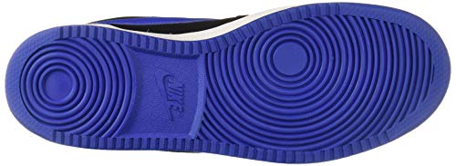 Image of Nike Men Basketball Shoe