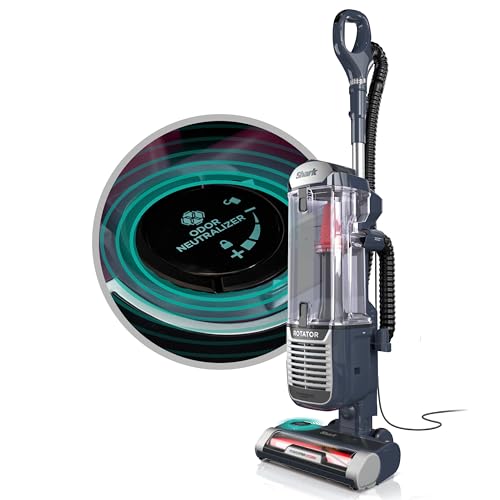 Shark ZU100 Rotator Pet