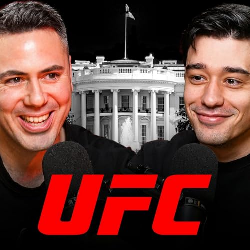 EL FUTURO de ILIA TOPURIA, UFC en la CASA BLANCA y MUCHO M&Aacute;S ❌ &Aacute;LVARO COLMENERO