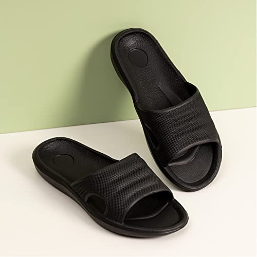 DRUNKEN Slippers For Women Men Sandals Casual Flats Footwear Man Girls Sliders Flip Flops Chappals Ladies Clogs Sleeper Slides Stylish Ortho Bathroom Soft Home