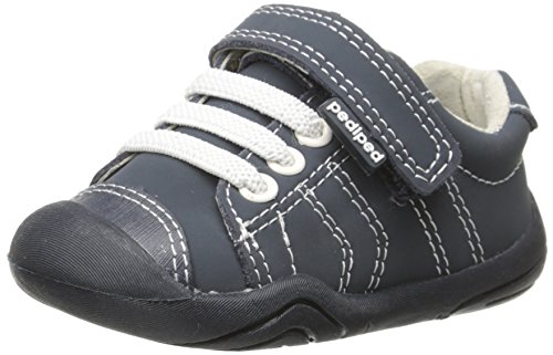 pediped Grip-N-Go Jake Sneaker (Toddler)