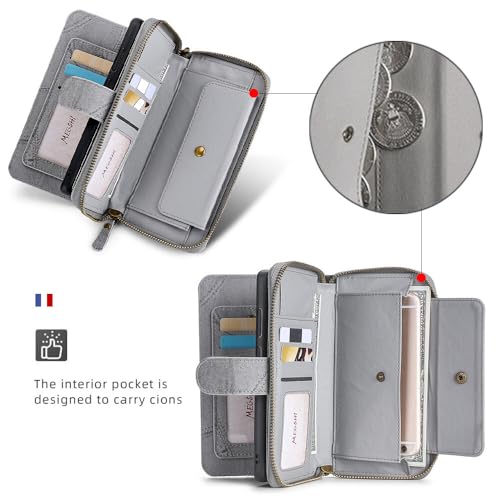 Étui iPhone 14 Pro Max idéal pour voyager léger avec ses cartes - 5