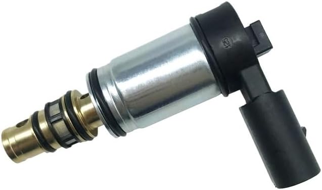 Car Electronic Universal Compressor Control Valve Fit For Golf PXE14 PXE16 1K0820808B