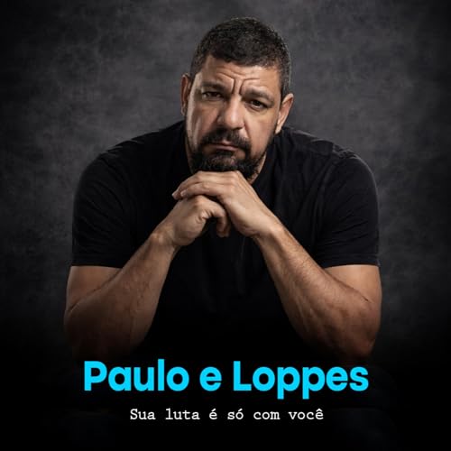 『Paulo e Loppes』のカバーアート