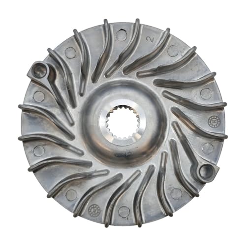 Variateur fixe primaire de rechange pour de longues balades en buggy 400cc