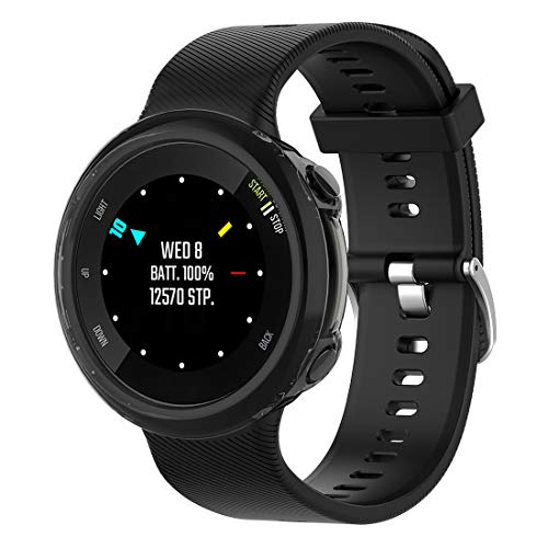 Compatible For Garmin Forerunner 45S TPU Protective Case Cover - Image 4