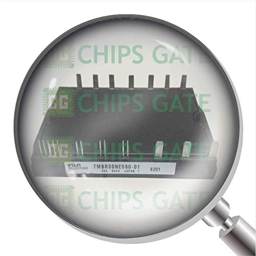 7MBR30NE-060-01 1Pcs New 7Mbr30Ne060-01 Igbt Module 7MBR30NE-060-01