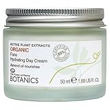 Boots Botanics Organic Hydrating Day Cream 1.69 fl oz (50 ml)