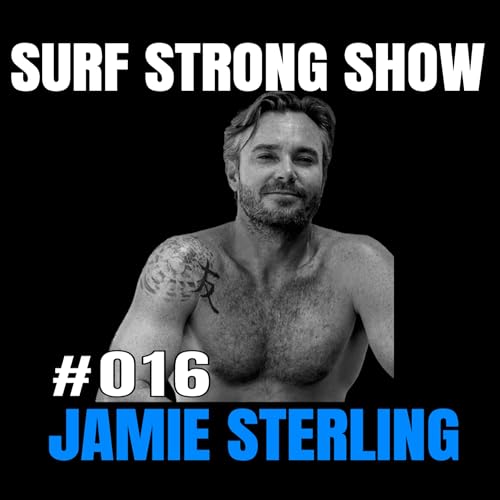 016 - Jamie Sterling Big Wave Champion