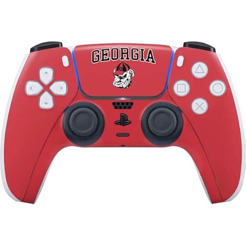 Skinit Decal Gaming Skin Compatible with PS5 Controller - Officially