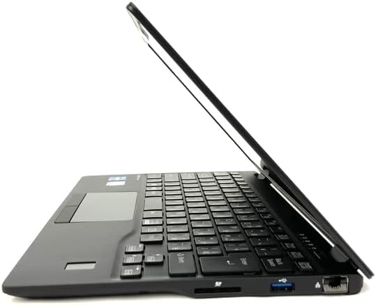 Amazon.co.jp: 【整備済み品】極軽極薄 LIFEBOOK U9311 □13.3型FHD