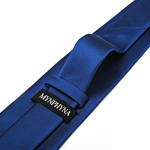 Image of Men's Tie Gift Set - Tie, Pocket Square & Cufflinks