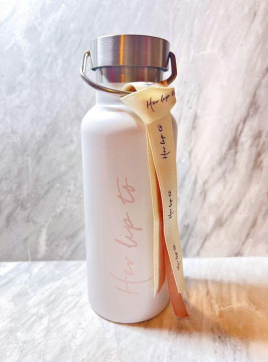 Amazon.co.jp: herlipto トートバッグ&水筒 : ホーム＆キッチン