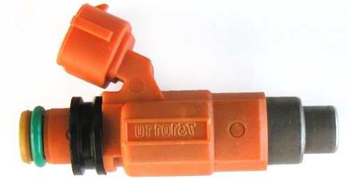 AUS Injection MP-54325 Remanufactured Fuel Injector - Chrysler/Dodge/Land Rover/Mistubishi