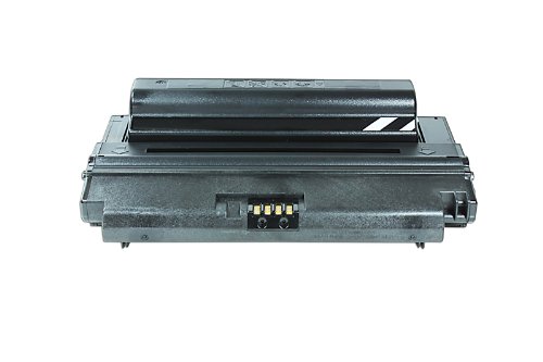 Przebudowany toner Tally Genicom 9330 ND czarny - Genicom 043872 - Na około 8000 stron (pokrycie 5%)