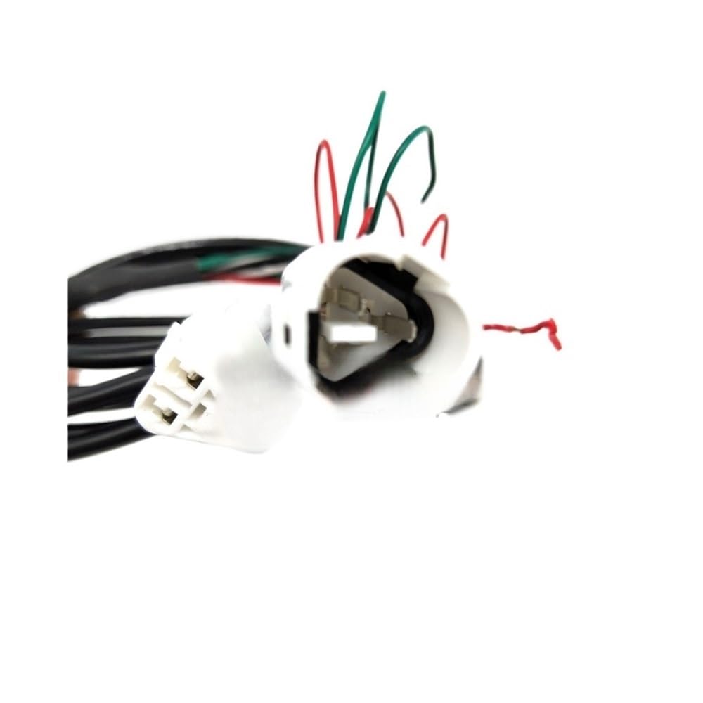 Indicatore velocità per YZF R6 R6S R1 R125 R15 YZF-R6 YZF-R6S YZF-R1 YZF-R15 Indicatore di Marcia per Motocicletta Misuratore di Marcia Digitale A 1-6 Livelli