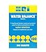 Price comparison product image HRI Water Balance 100 Tablets - to Relieve Symptoms of Mild Water Retention. with Dandelion Root, Uva Ursi and Buchu Leaf Extract. 1 Pack
