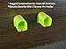 For Ryobi 18V Cordless -Tool & Battery Mounts Hangers Holders Brackets - 12 Pack - 6 Tool + 6 Battery Mounts
