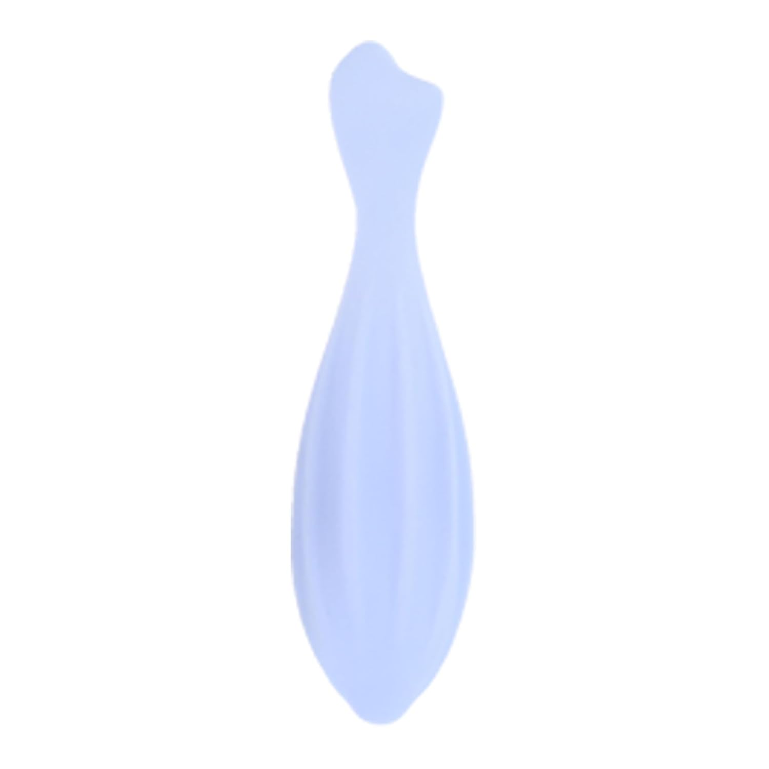 Face Roller Silicone Skin Care Beauty Lifting Contouring Silicone Face Massage Face Roller