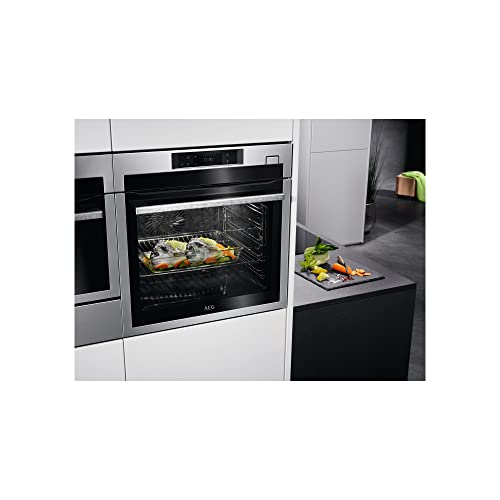 AEG BSE782380M - vue 4