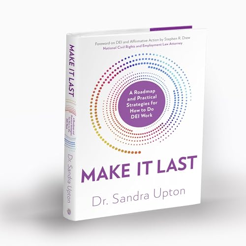 Make It Last by Sandra Upton episode artwork
